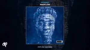 MadMarcc - Not My Business